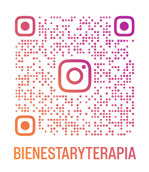 QR WhatsApp Bienestar y Terapia